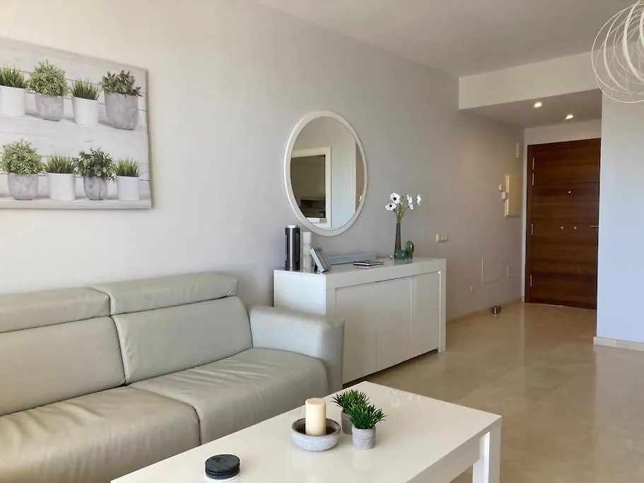 Casa Lagoon & Pool, Alcazaba By Casa Del Sol Hr Casares