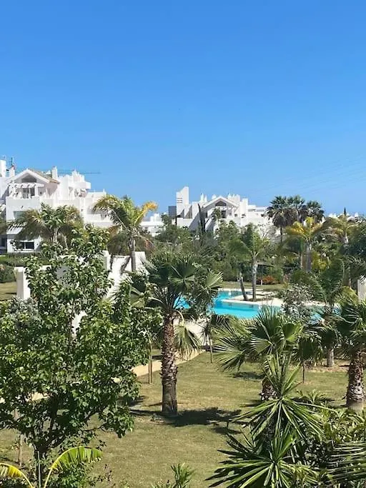 Casa Lagoon & Pool, Alcazaba By Casa Del Sol Hr Casares Spain