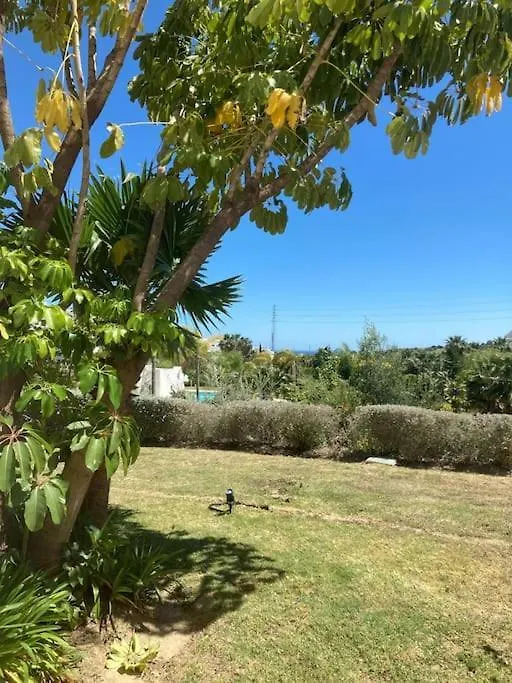 Casa Lagoon & Pool, Alcazaba By Casa Del Sol Hr Casares 0*,  Spain