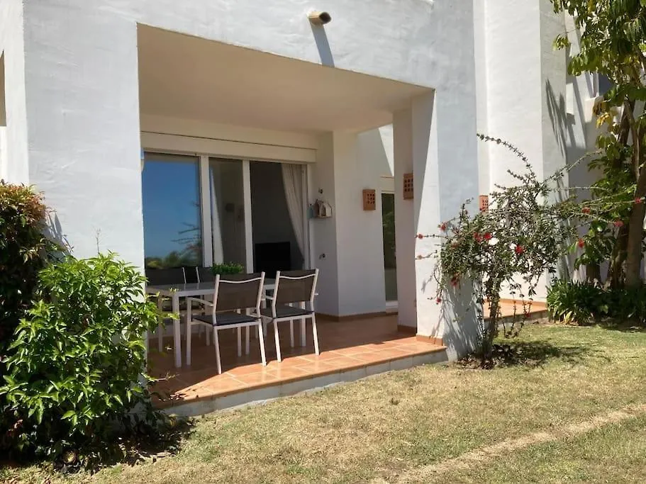 Apartment Casa Lagoon & Pool, Alcazaba By Casa Del Sol Hr Casares Spain