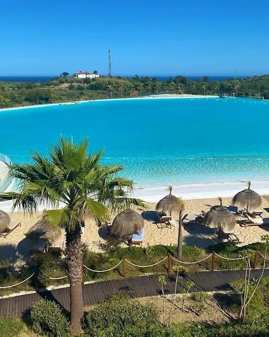 Casa Lagoon & Pool, Alcazaba By Casa Del Sol Hr Casares
