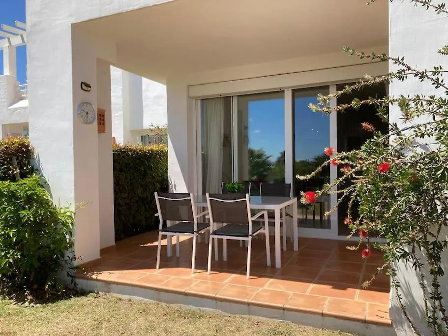 Apartment Casa Lagoon & Pool, Alcazaba By Casa Del Sol Hr Casares