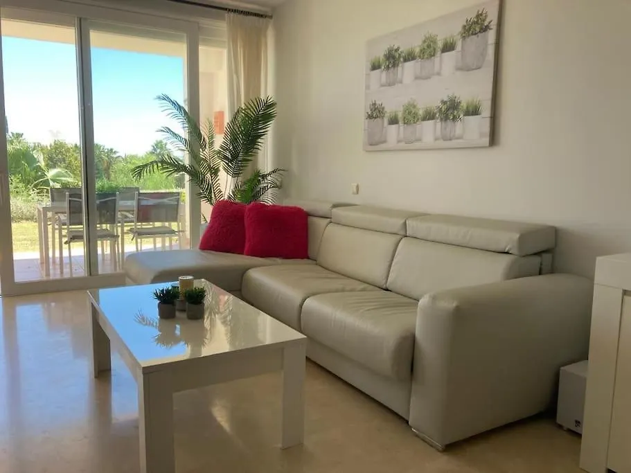 Casa Lagoon & Pool, Alcazaba By Casa Del Sol Hr Casares 0*,