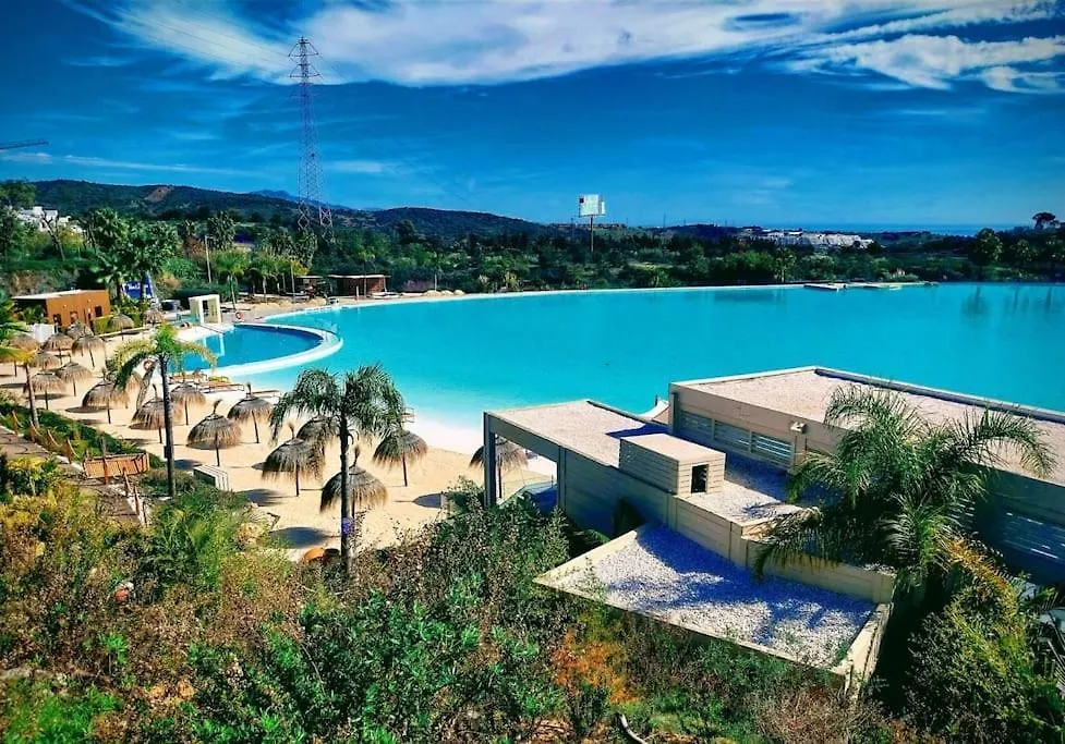 Casa Lagoon & Pool, Alcazaba By Casa Del Sol Hr Casares