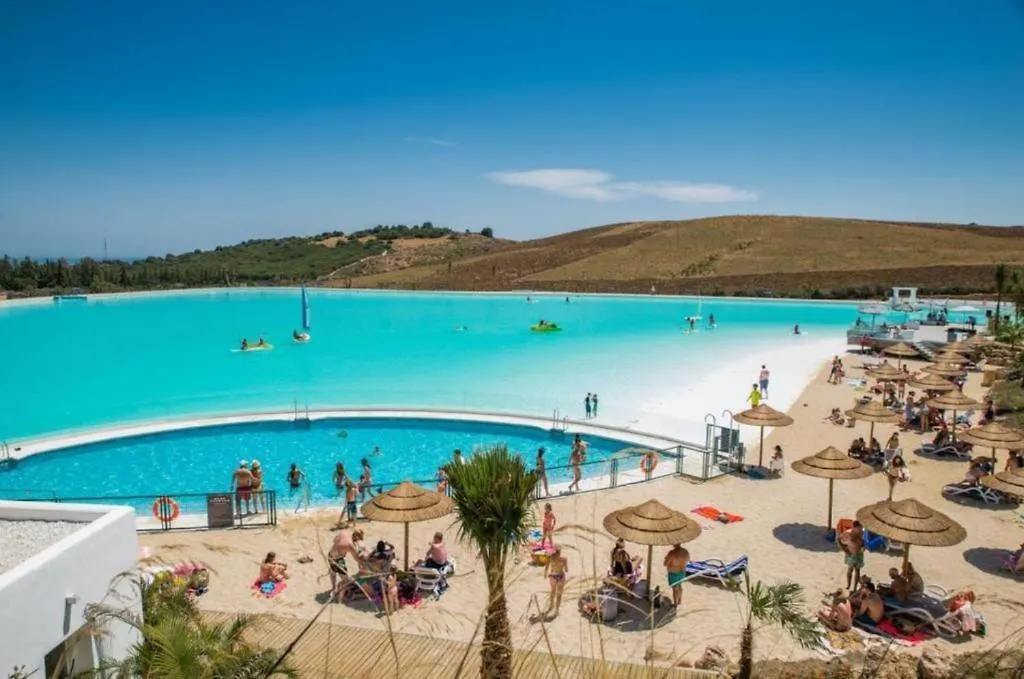 Casa Lagoon & Pool, Alcazaba By Casa Del Sol Hr Casares 0*,