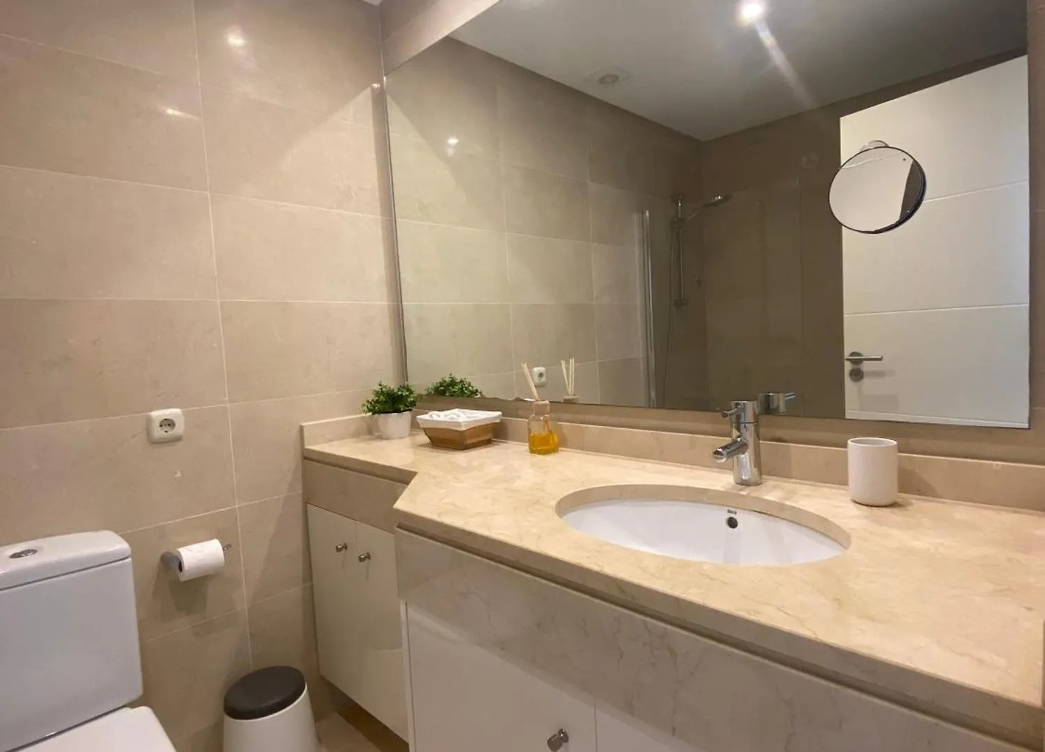 Apartment Casa Lagoon & Pool, Alcazaba By Casa Del Sol Hr Casares Spain