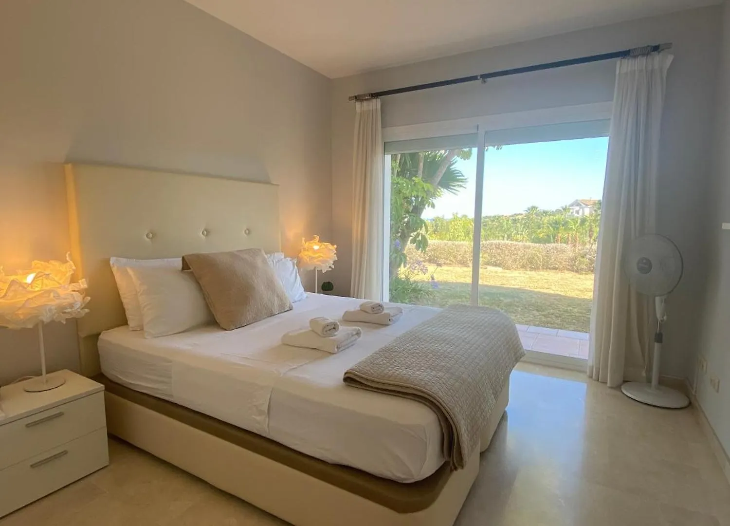 Casa Lagoon & Pool, Alcazaba By Casa Del Sol Hr Casares Apartment