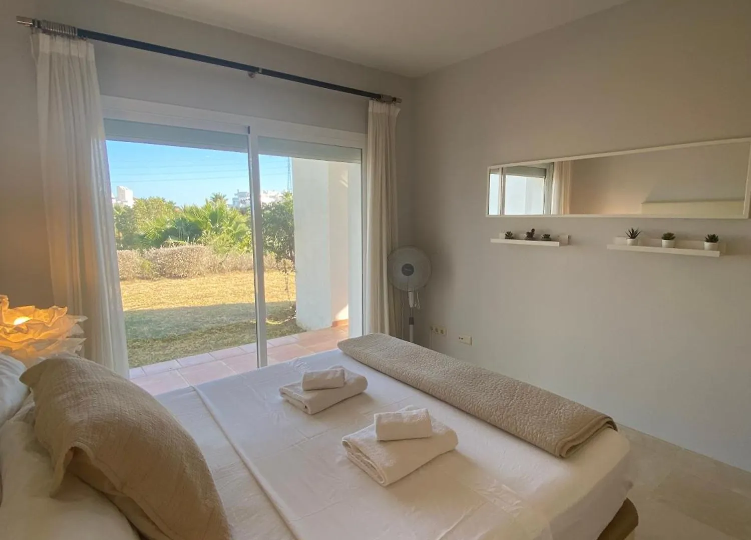 Apartment Casa Lagoon & Pool, Alcazaba By Casa Del Sol Hr Casares Spain