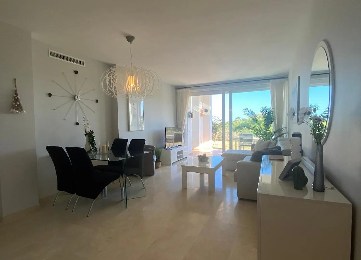 Casa Lagoon & Pool, Alcazaba By Casa Del Sol Hr Casares Spain