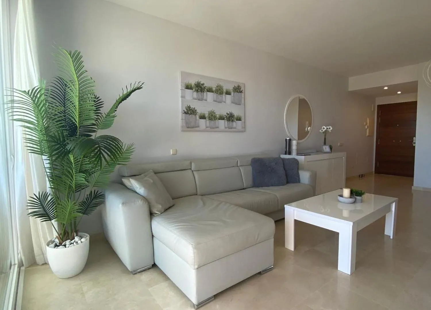 Apartment Casa Lagoon & Pool, Alcazaba By Casa Del Sol Hr Casares