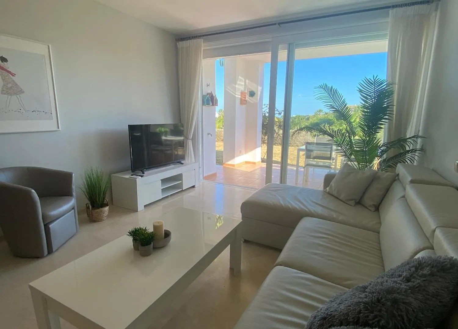 Casa Lagoon & Pool, Alcazaba By Casa Del Sol Hr Casares 0*,  Spain