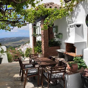  Holiday home El Hogar De Lucia