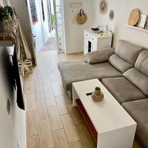 La Casita De Lú Casares
